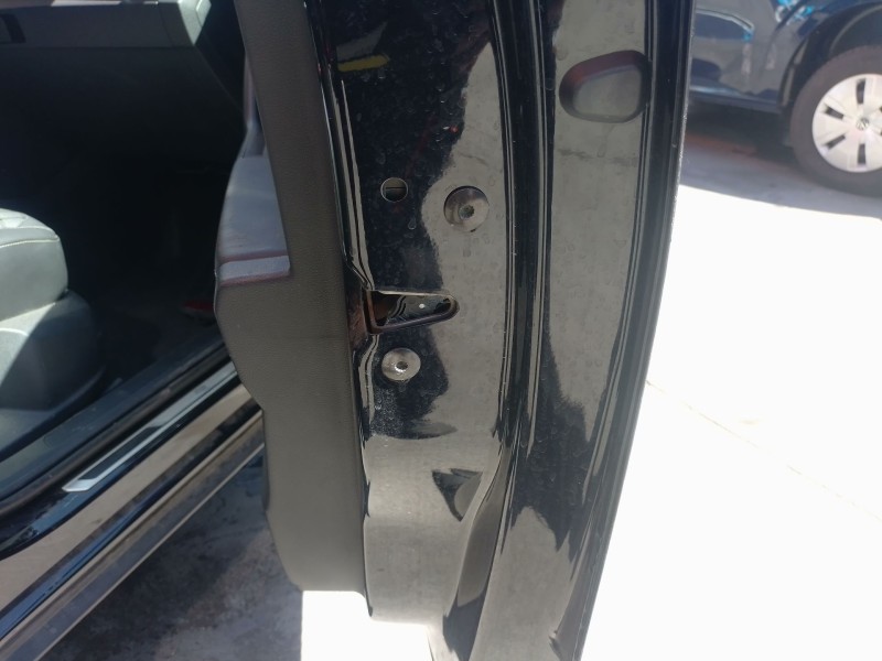 Recambio de cerradura puerta delantera derecha para volkswagen t-roc (a11, d11) 1.5 tsi referencia OEM IAM   
