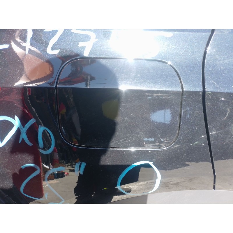 Recambio de tapa exterior combustible para volkswagen t-roc (a11, d11) 1.5 tsi referencia OEM IAM   