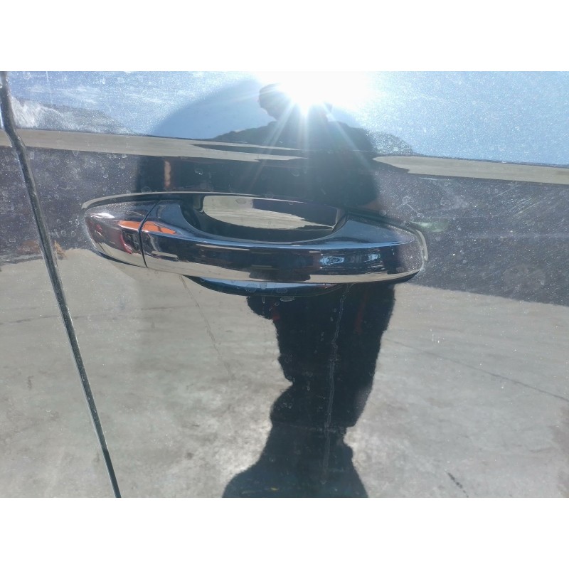 Recambio de maneta exterior delantera derecha para volkswagen t-roc (a11, d11) 1.5 tsi referencia OEM IAM   