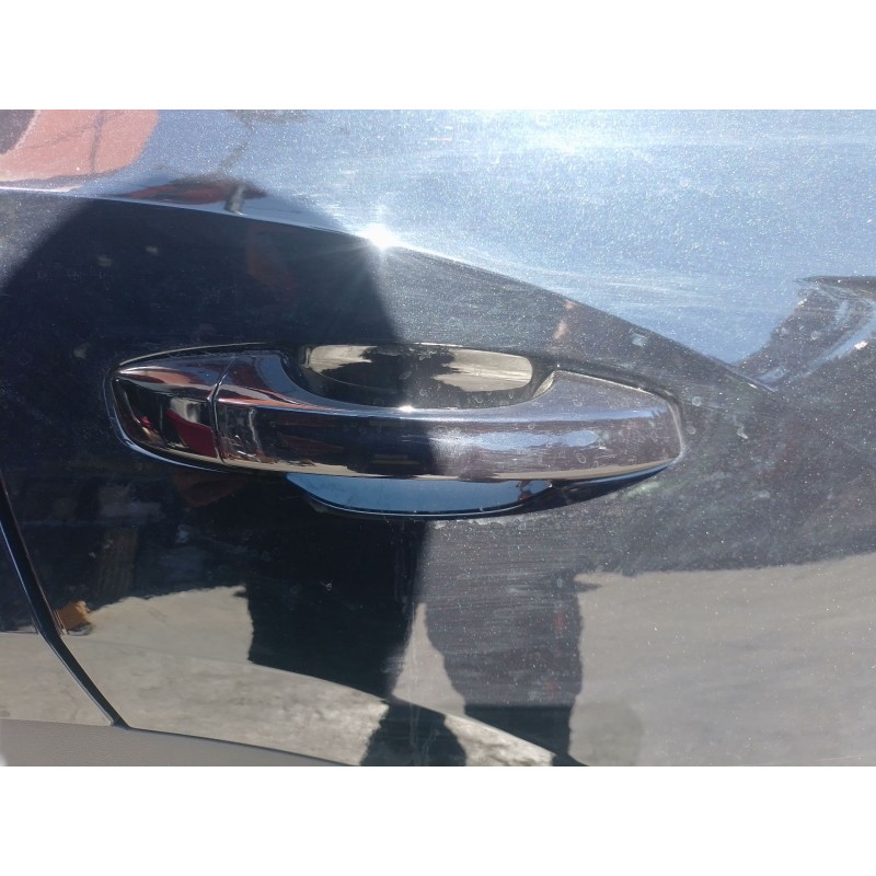 Recambio de maneta exterior trasera derecha para volkswagen t-roc (a11, d11) 1.5 tsi referencia OEM IAM   