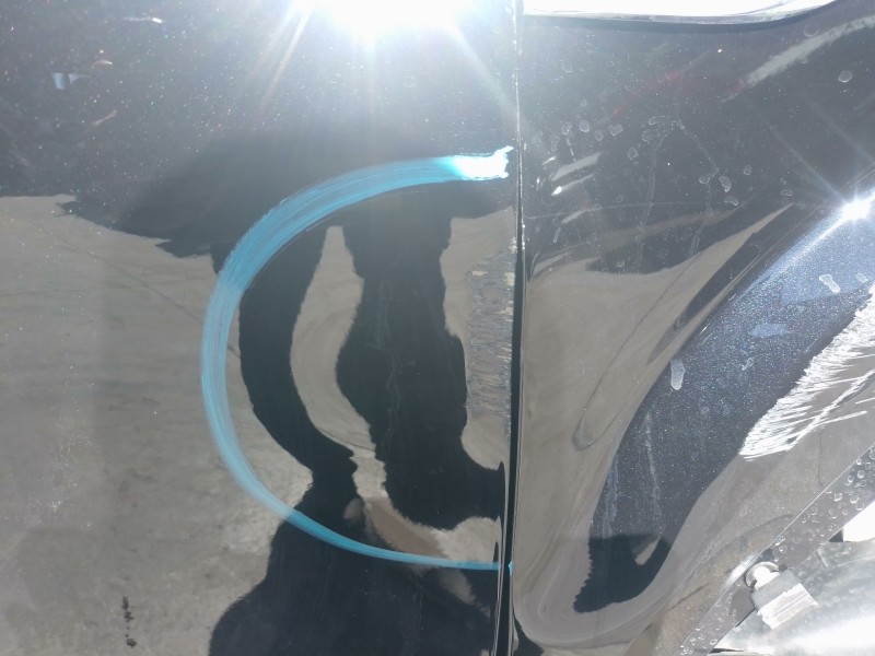 Recambio de puerta delantera derecha para volkswagen t-roc (a11, d11) 1.5 tsi referencia OEM IAM   