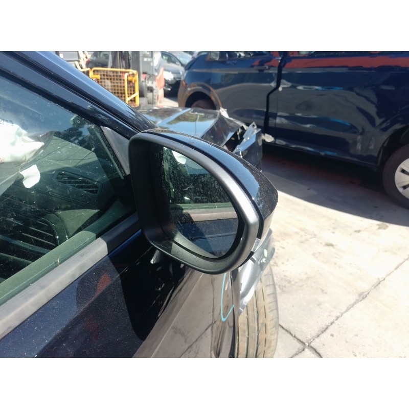 Recambio de retrovisor derecho para volkswagen t-roc (a11, d11) 1.5 tsi referencia OEM IAM   