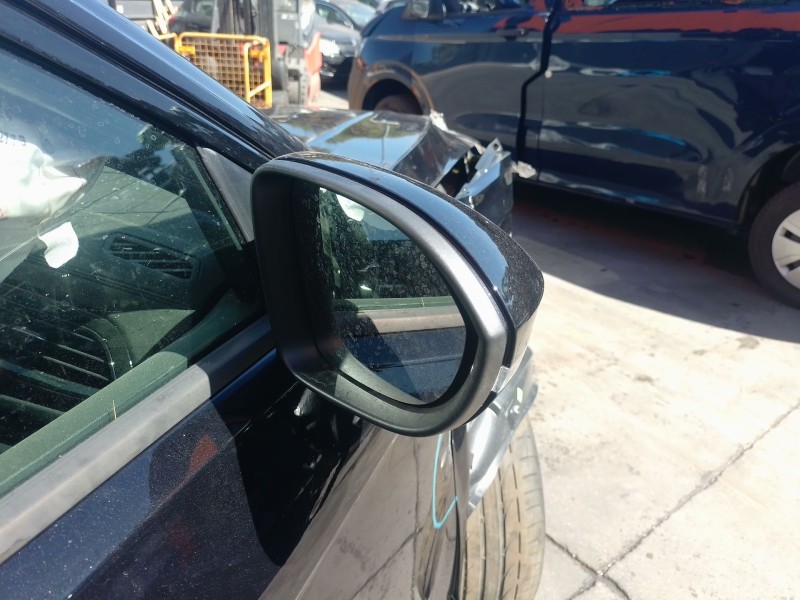 Recambio de retrovisor derecho para volkswagen t-roc (a11, d11) 1.5 tsi referencia OEM IAM   