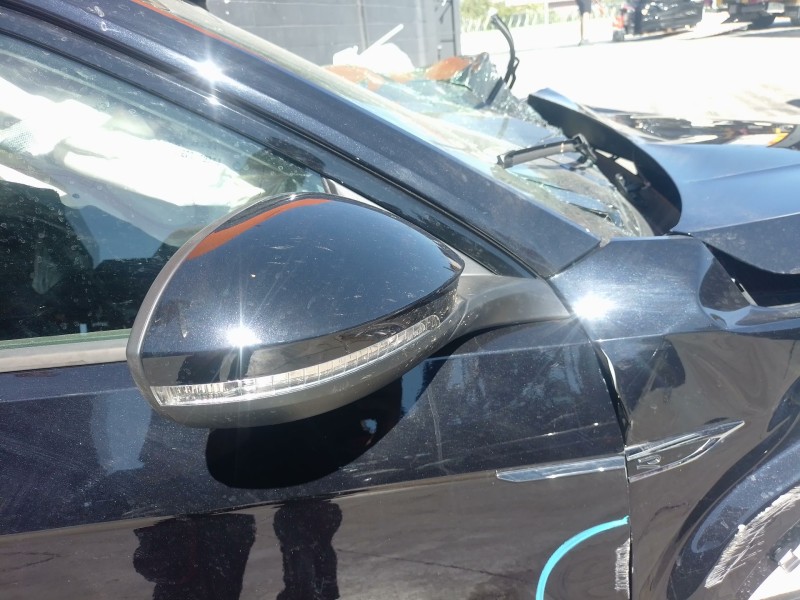 Recambio de retrovisor derecho para volkswagen t-roc (a11, d11) 1.5 tsi referencia OEM IAM   
