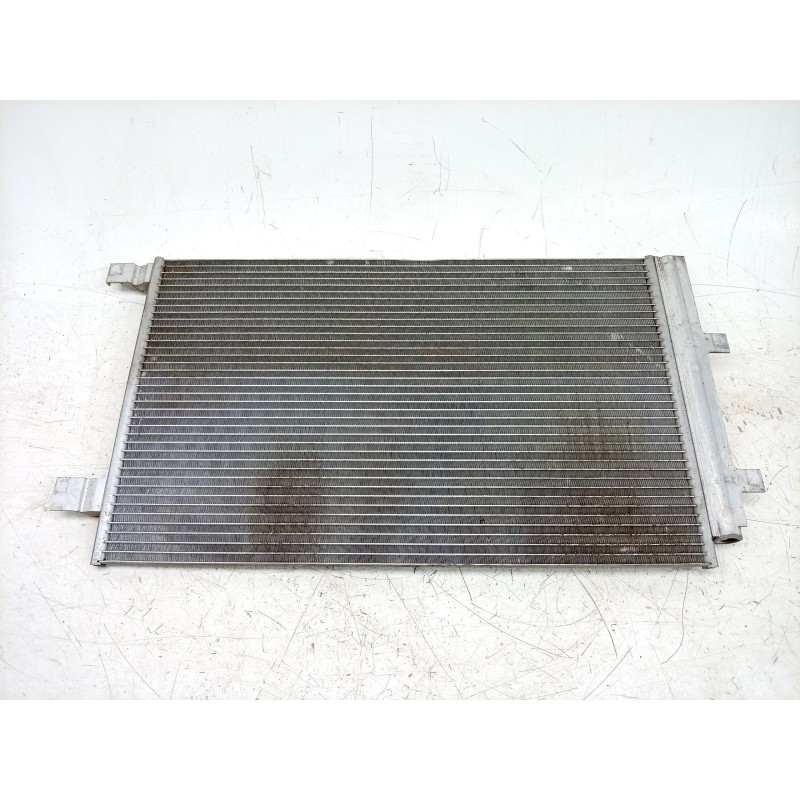 Recambio de condensador / radiador aire acondicionado para renault megane iv hatchback (b9a/m/n_) 1.5 blue dci 115 (b9a6) refere