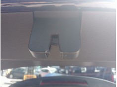 CERRADURA MALETERO / PORTON 