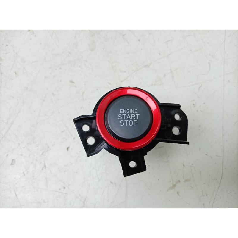 Recambio de conmutador de arranque para hyundai i30 (pde, pd, pden) 1.0 t-gdi referencia OEM IAM  93502G4000 