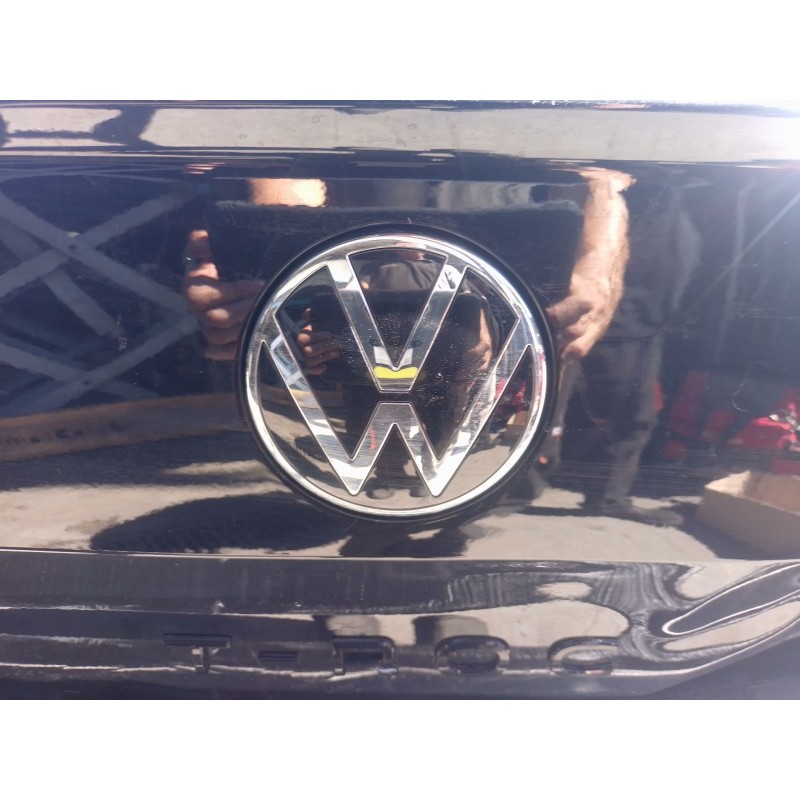 Recambio de maneta exterior porton para volkswagen t-roc (a11, d11) 1.5 tsi referencia OEM IAM   