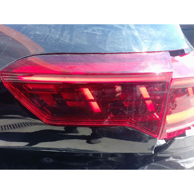 Recambio de piloto trasero derecho interior para volkswagen t-roc (a11, d11) 1.5 tsi referencia OEM IAM   