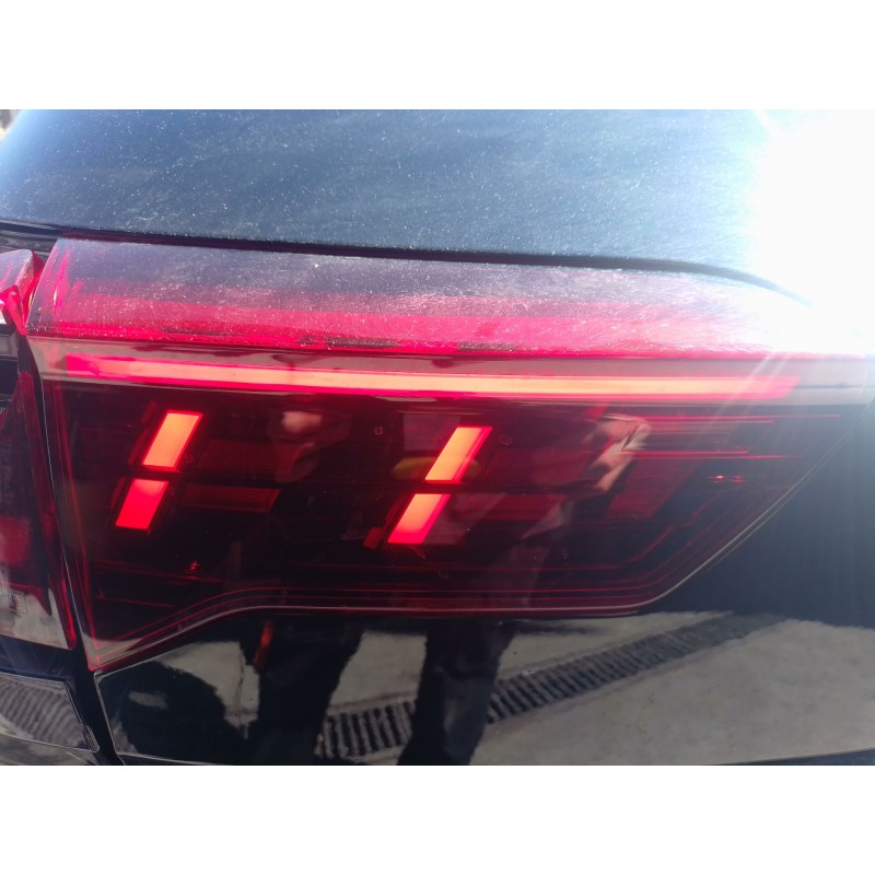 Recambio de piloto trasero izquierdo interior para volkswagen t-roc (a11, d11) 1.5 tsi referencia OEM IAM   