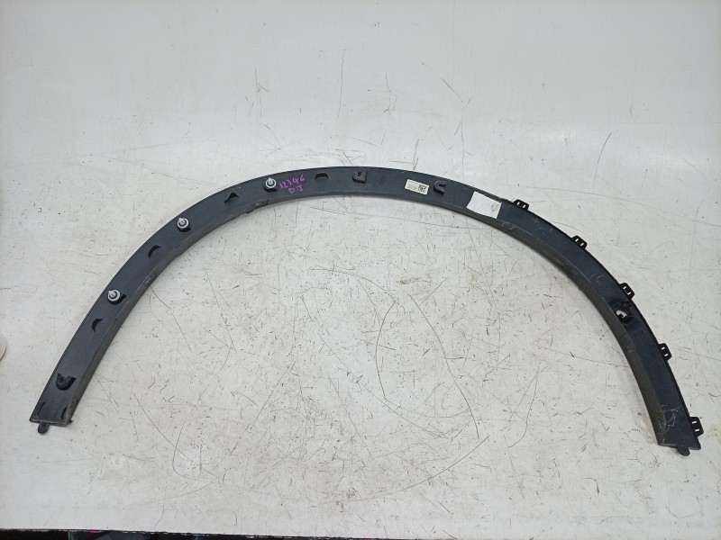 Recambio de aletin delantero izquierdo para mini countryman d countryman d referencia OEM IAM  51775A0C171 
