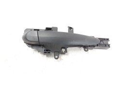 MANETA EXTERIOR TRASERA DERECHA 51217060652 