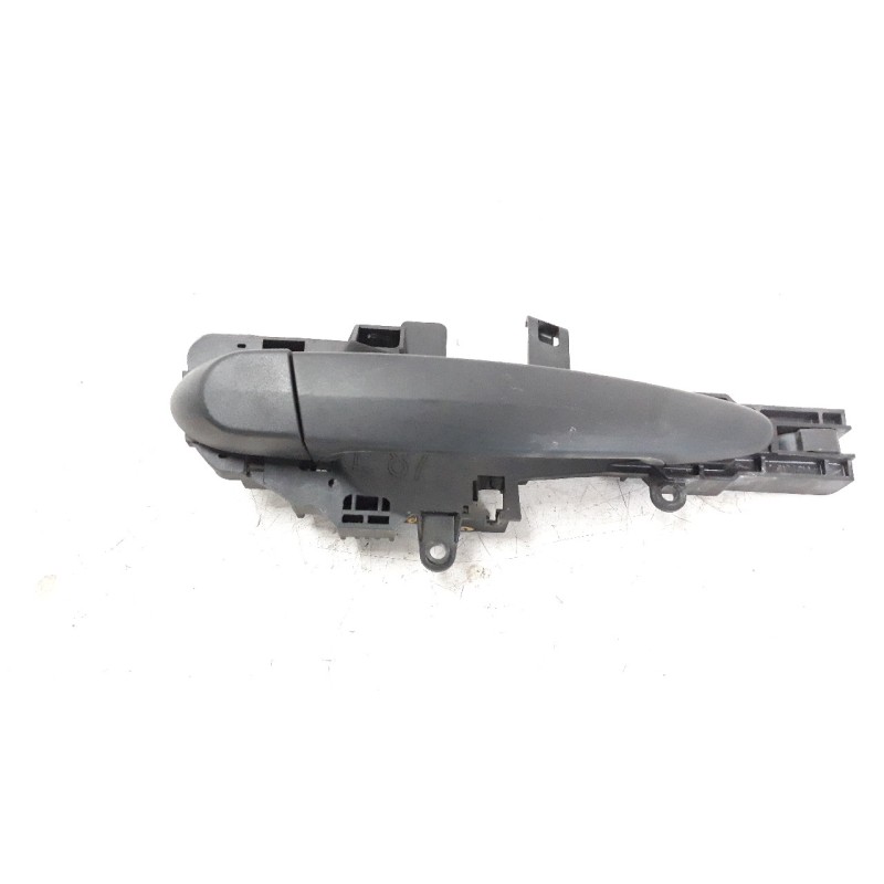 Recambio de maneta exterior trasera derecha para bmw serie 1 berlina (e81/e87) 1.6 16v cat referencia OEM IAM 51217060652  