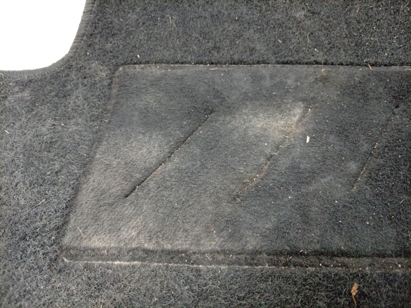 Recambio de juego alfombrillas para hyundai i30 (pde, pd, pden) 1.0 t-gdi referencia OEM IAM  84260G4710TRY 