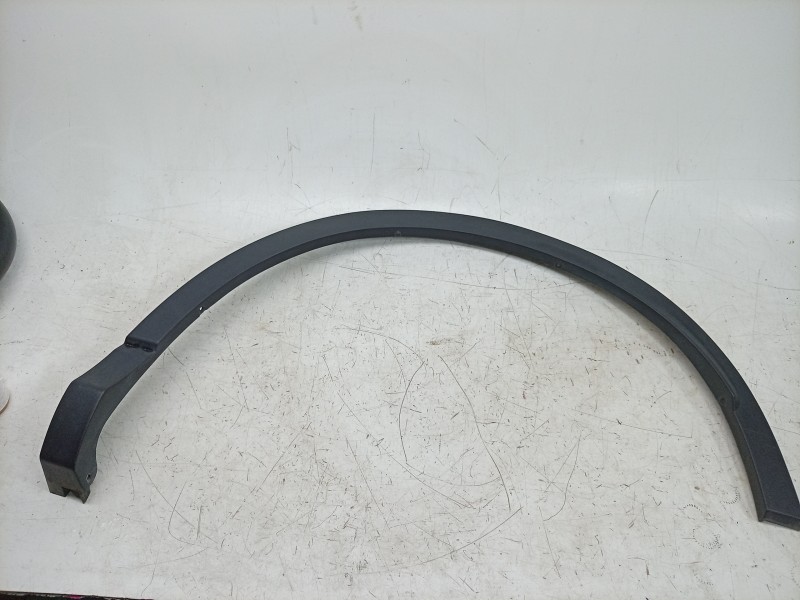 Recambio de aletin trasero izquierdo para swm g01 1.5 referencia OEM IAM  8512910E0010 
