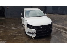 volkswagen polo (6c1) del año 2014 2