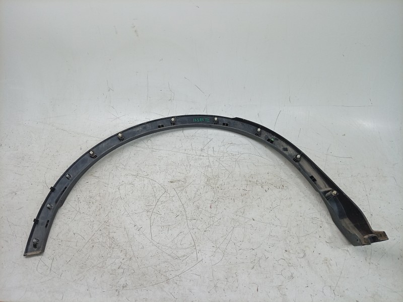 Recambio de aletin trasero izquierdo para swm g01 1.5 referencia OEM IAM  8512910E0010 