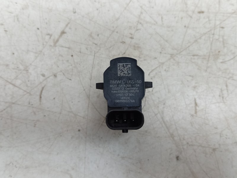 Recambio de sensor de aparcamiento para mini countryman d countryman d referencia OEM IAM EB20126 66205A1A268 