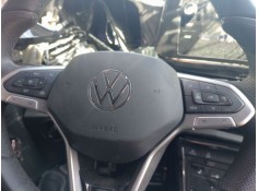 AIRBAG DELANTERO IZQUIERDO 