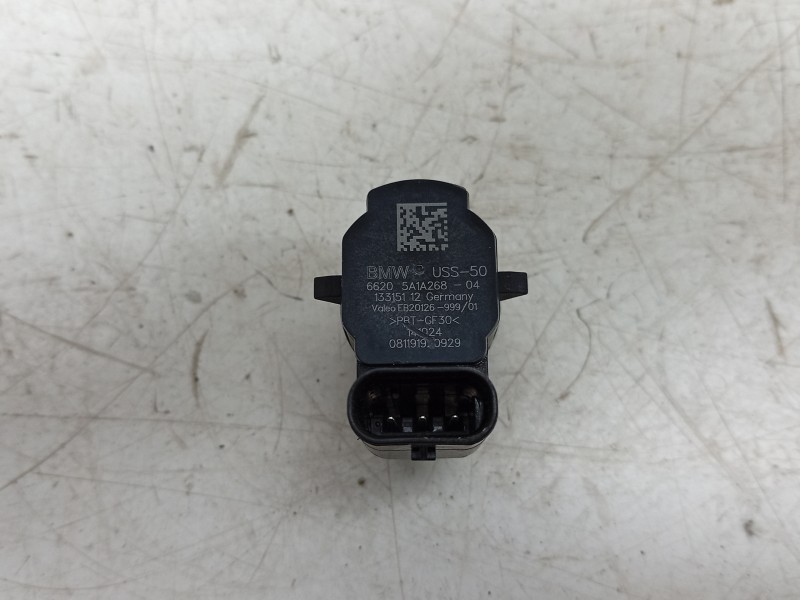 Recambio de sensor de aparcamiento para mini countryman d countryman d referencia OEM IAM EB20126 66205A1A268 