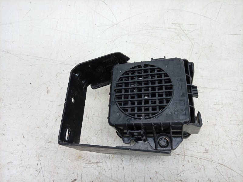Recambio de modulo electronico para renault rafale referencia OEM IAM  285N78606R 
