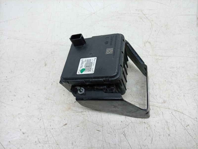 Recambio de modulo electronico para renault rafale referencia OEM IAM  285N78606R 