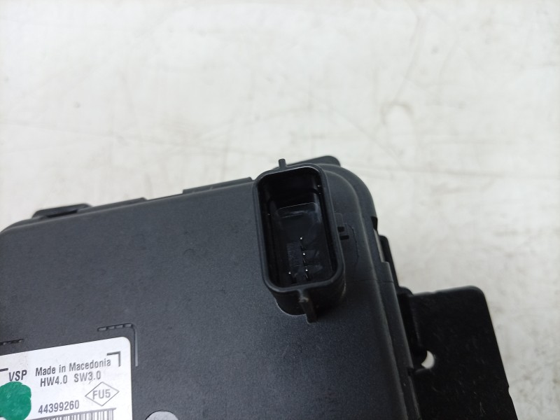 Recambio de modulo electronico para renault rafale referencia OEM IAM  285N78606R 