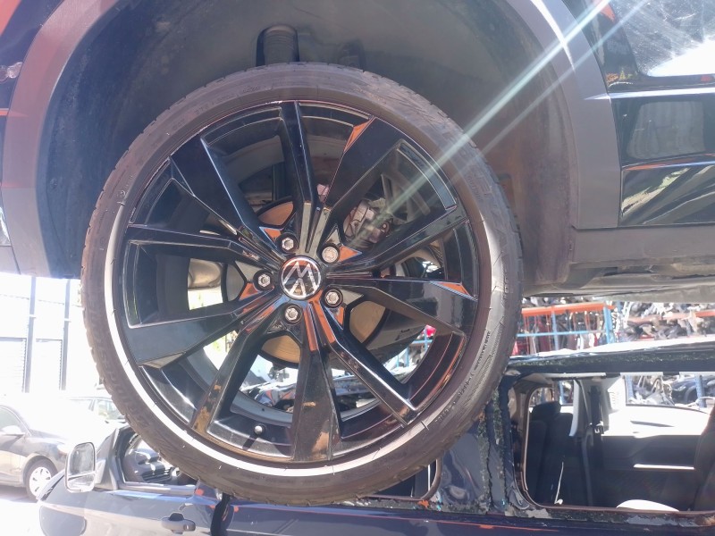 Recambio de llanta para volkswagen t-roc (a11, d11) 1.5 tsi referencia OEM IAM   