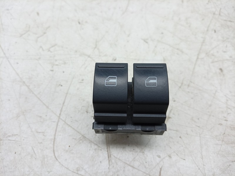 Recambio de mando elevalunas delantero izquierdo para seat ibiza iv (6j5, 6p1) 1.4 tdi referencia OEM IAM  1K3959857C EWSVW003/I