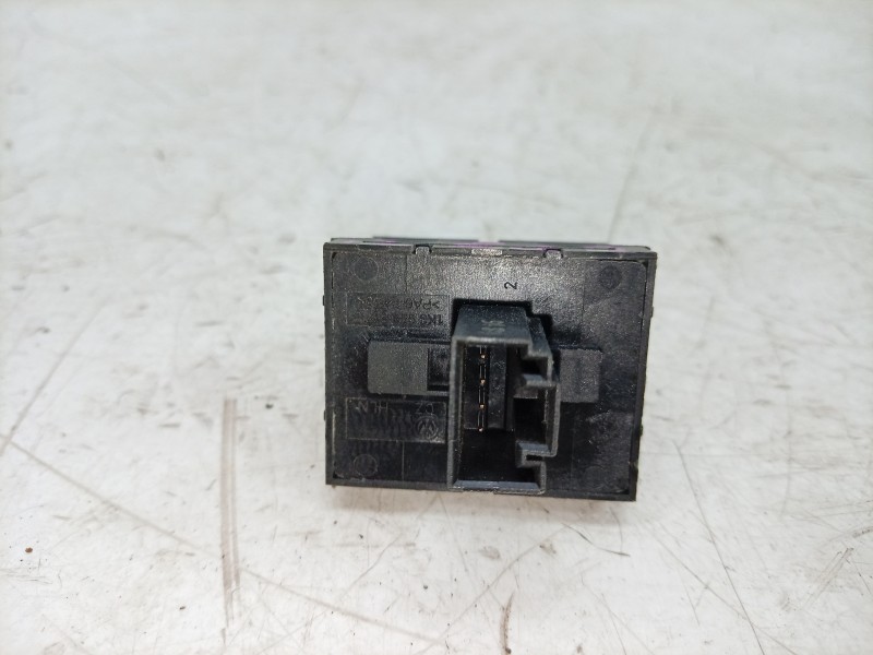 Recambio de mando elevalunas delantero izquierdo para seat ibiza iv (6j5, 6p1) 1.4 tdi referencia OEM IAM  1K3959857C EWSVW003/I