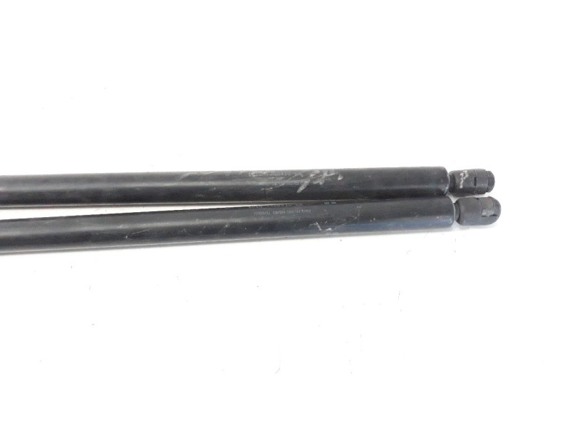 Recambio de amortiguadores de porton para ford transit caja cerrada, corta (fy) (2000 =>) 2.0 tde cat referencia OEM IAM 84.5CM6