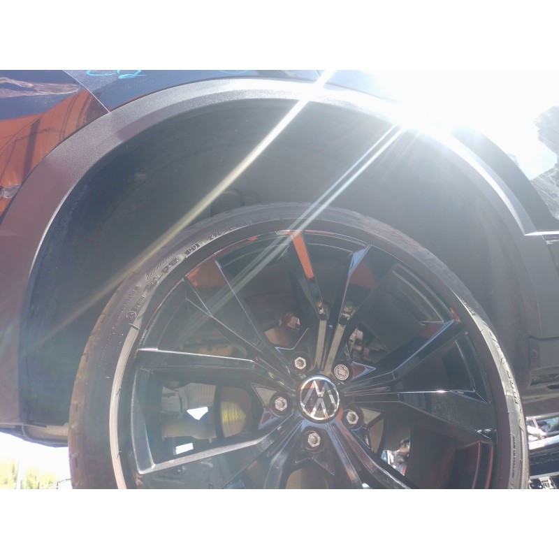 Recambio de paso rueda trasero derecho para volkswagen t-roc (a11, d11) 1.5 tsi referencia OEM IAM   