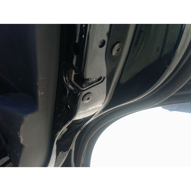 Recambio de cerradura puerta trasera derecha para volkswagen t-roc (a11, d11) 1.5 tsi referencia OEM IAM   