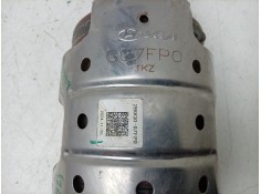 Recambio de catalizador para hyundai i30 (pde, pd, pden) 1.0 t-gdi referencia OEM IAM  289G007FP0  2