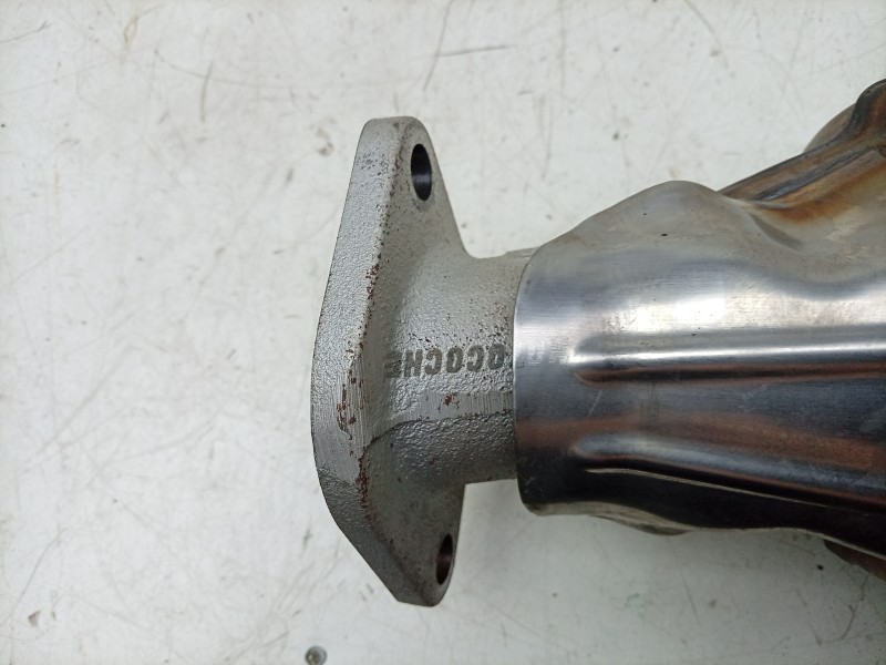 Recambio de catalizador para hyundai i30 (pde, pd, pden) 1.0 t-gdi referencia OEM IAM  289G007FP0 