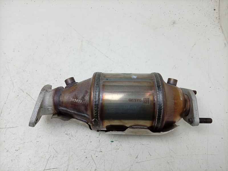 Recambio de catalizador para hyundai i30 (pde, pd, pden) 1.0 t-gdi referencia OEM IAM  289G007FP0 