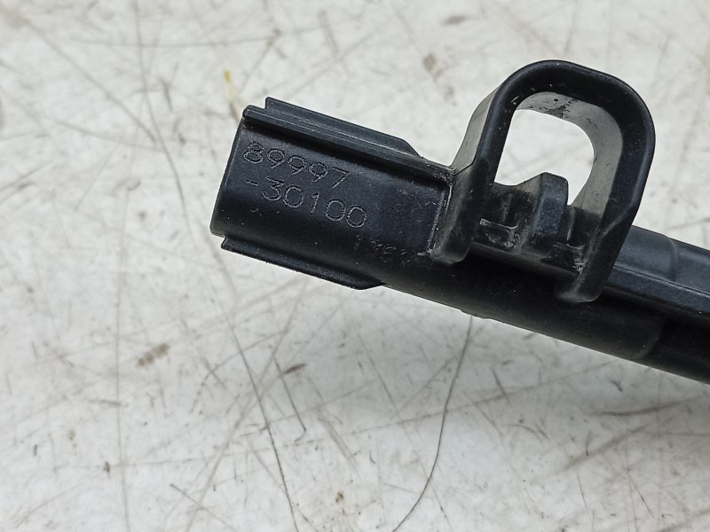 Recambio de amplificador de antena para toyota c-hr hybrid active referencia OEM IAM  8999730100 