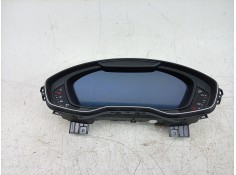 Recambio de cuadro instrumentos para audi a4 b9 (8w2, 8wc) 40 tfsi mild hybrid referencia OEM IAM 0263731033 8W5920790E 