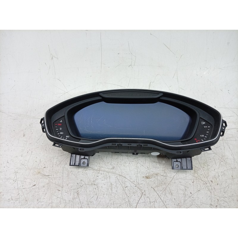 Recambio de cuadro instrumentos para audi a4 b9 (8w2, 8wc) 40 tfsi mild hybrid referencia OEM IAM 0263731033 8W5920790E 