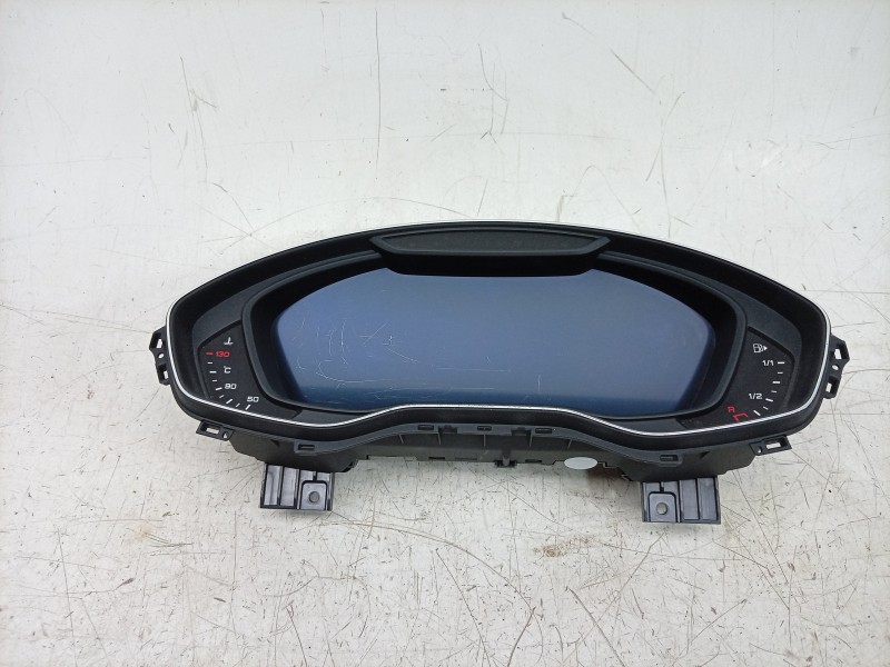 Recambio de cuadro instrumentos para audi a4 b9 (8w2, 8wc) 40 tfsi mild hybrid referencia OEM IAM 0263731033 8W5920790E 
