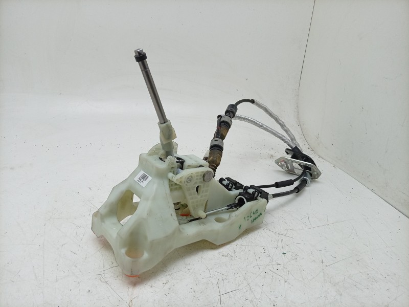 Recambio de palanca cambio para hyundai i30 (pde, pd, pden) 1.0 t-gdi referencia OEM IAM  43700G3110TRY 