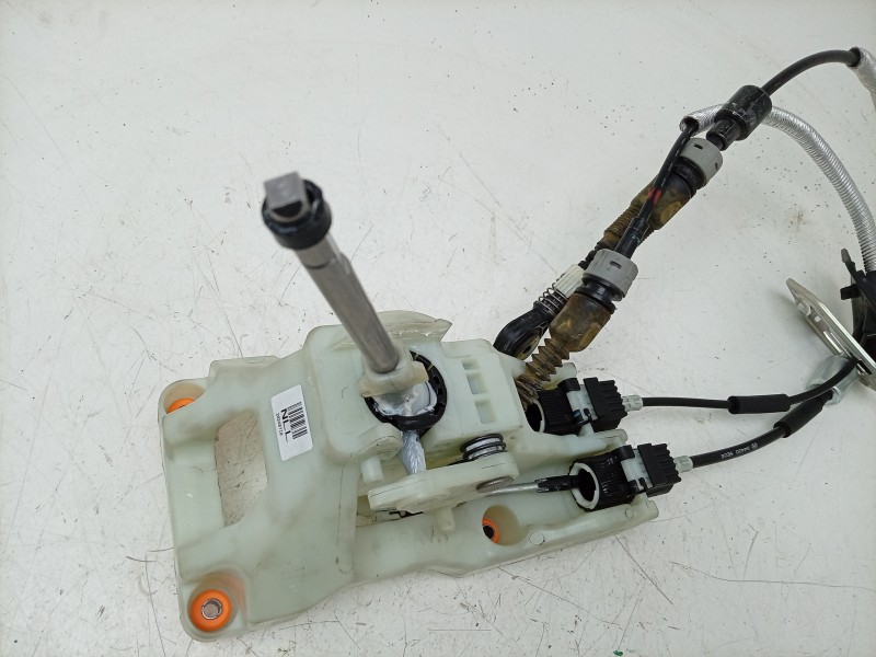 Recambio de palanca cambio para hyundai i30 (pde, pd, pden) 1.0 t-gdi referencia OEM IAM  43700G3110TRY 