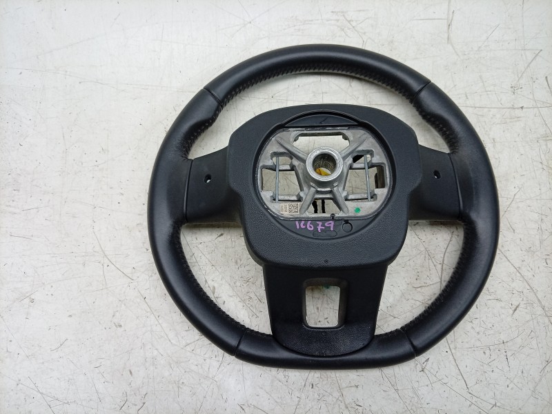 Recambio de volante para citroën c3 aircross ii (2r_, 2c_) 1.5 bluehdi 110 referencia OEM IAM  98223645ZD 