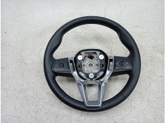Recambio de volante para bmw 1 118 d f70 referencia OEM IAM  32305B3B7E7 