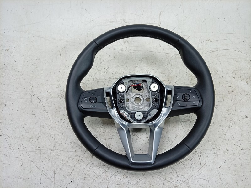 Recambio de volante para bmw 1 118 d f70 referencia OEM IAM  32305B3B7E7 