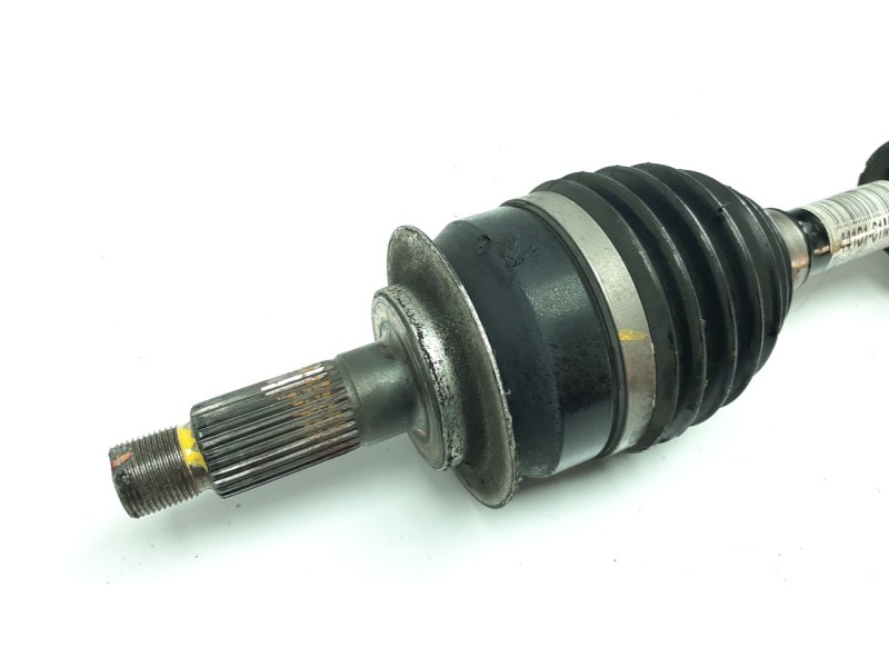 Recambio de transmision delantera derecha para suzuki vitara 1.6 ddis comfort 4x4 referencia OEM IAM 4410161MC0 S3173 T68548