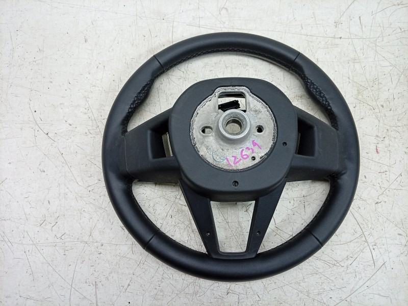 Recambio de volante para bmw 1 118 d f70 referencia OEM IAM  32305B3B7E7 