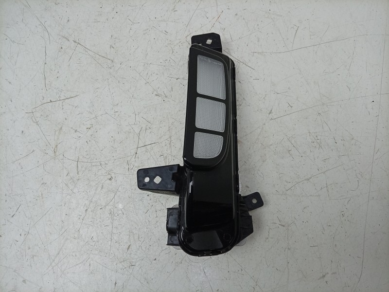 Recambio de faro antiniebla derecho para volkswagen t-roc (a11, d11) 1.5 tsi referencia OEM IAM  2GA941056M 