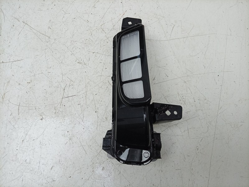 Recambio de faro antiniebla izquierdo para volkswagen t-roc (a11, d11) 1.5 tsi referencia OEM IAM  2GA941055E 