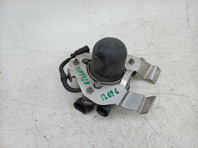 Recambio de bomba inyeccion para porsche cayenne s hybrid (2010-2012) referencia OEM IAM  07K959253A 